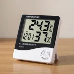 indoor humidity monitor
