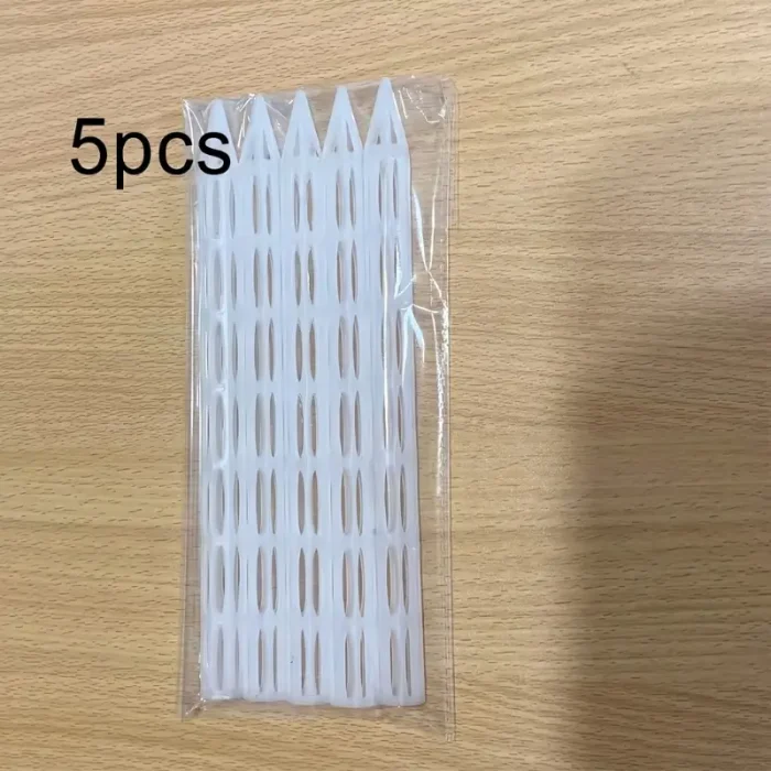 Clear Soil Aeration & Watering Stakes (22cm) - Image 8