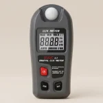Digital Light Meter