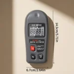 Digital Light Meter