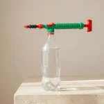 bottle top sprayer