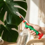 DIY pressure sprayer