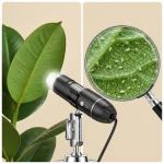 digital plant microscope