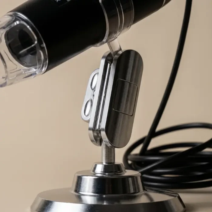 digital plant microscope