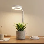 desktop grow light
